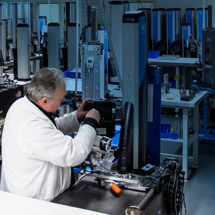 TESA Product Warranty