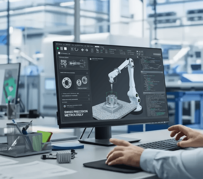 Repair, Calibration & Spare Parts