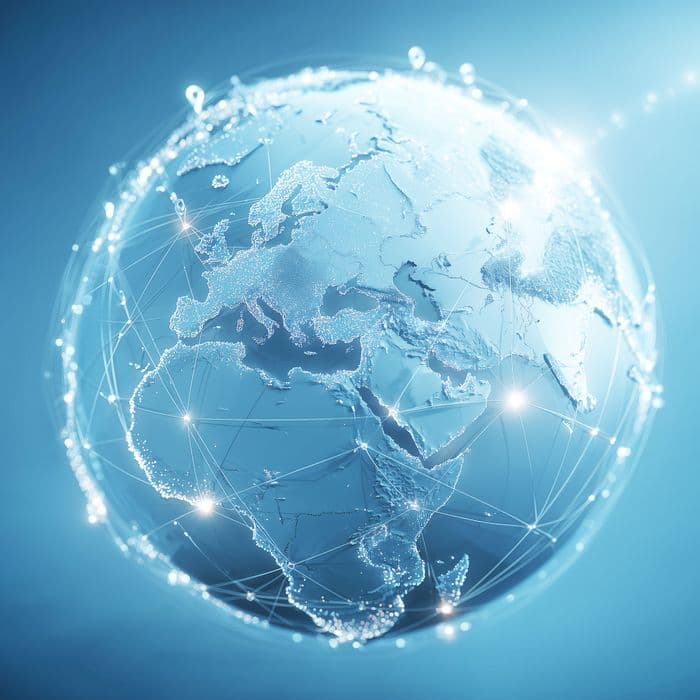 Global Service Network